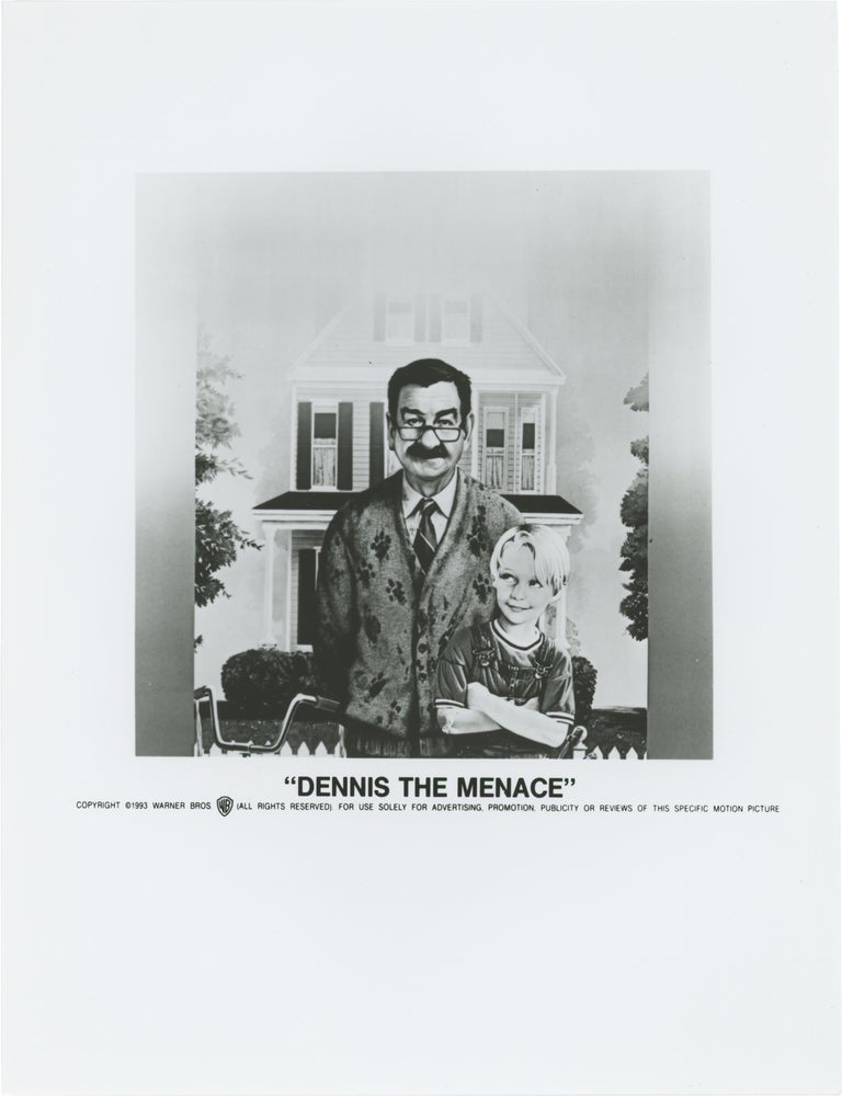Dennis the Menace