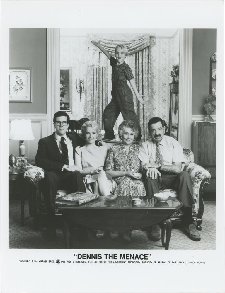 Dennis the Menace
