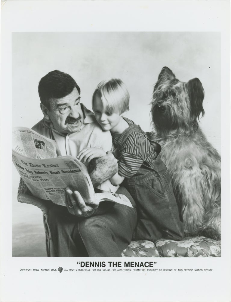 Dennis the Menace