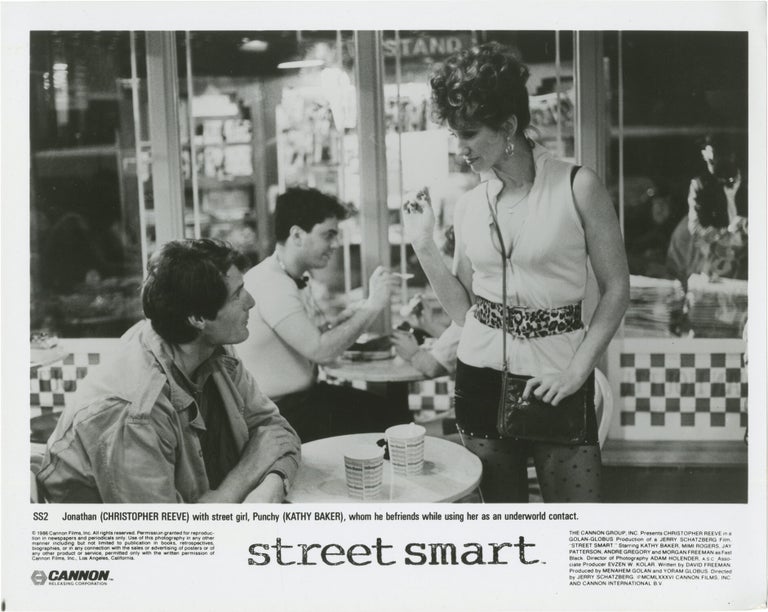 Street Smart
