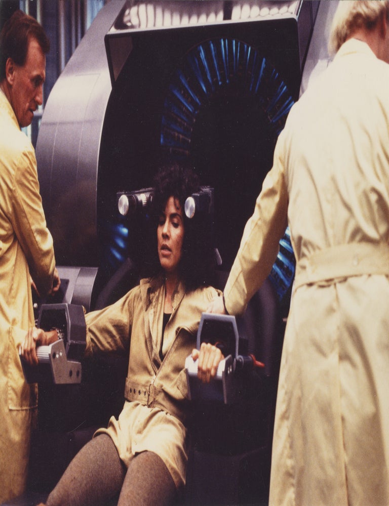 Total Recall