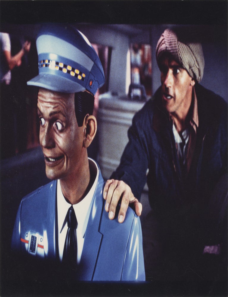 Total Recall