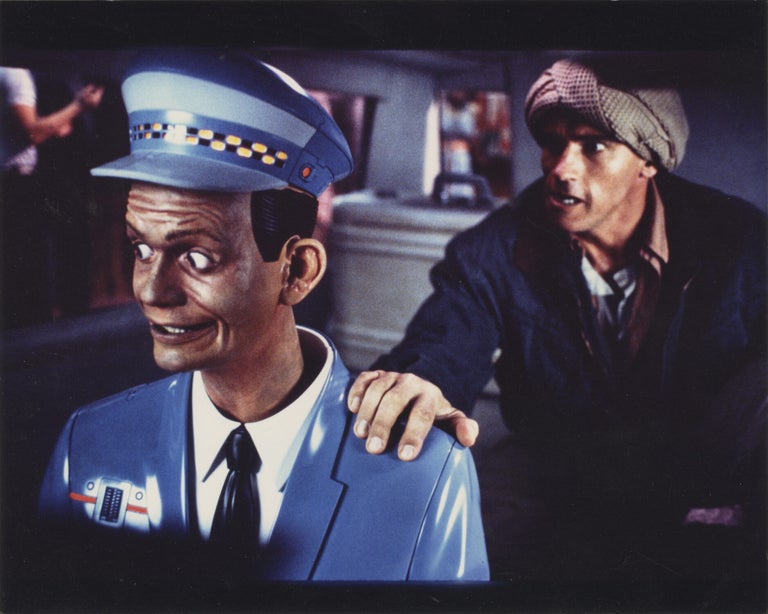 Total Recall