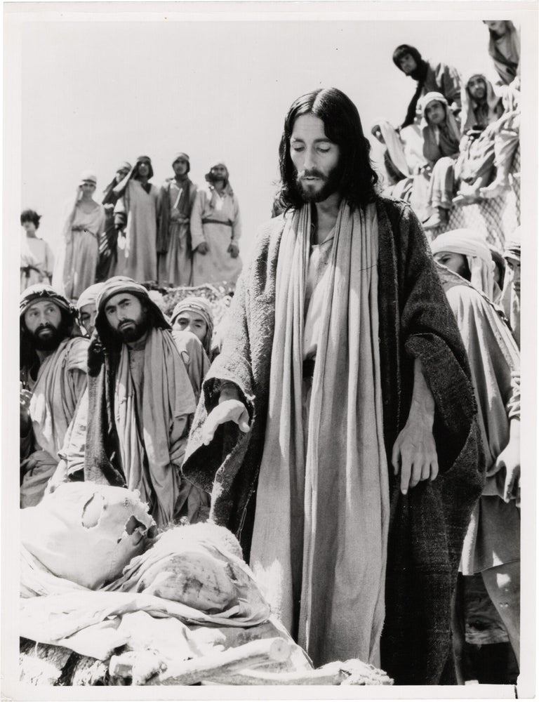 Jesus of Nazareth