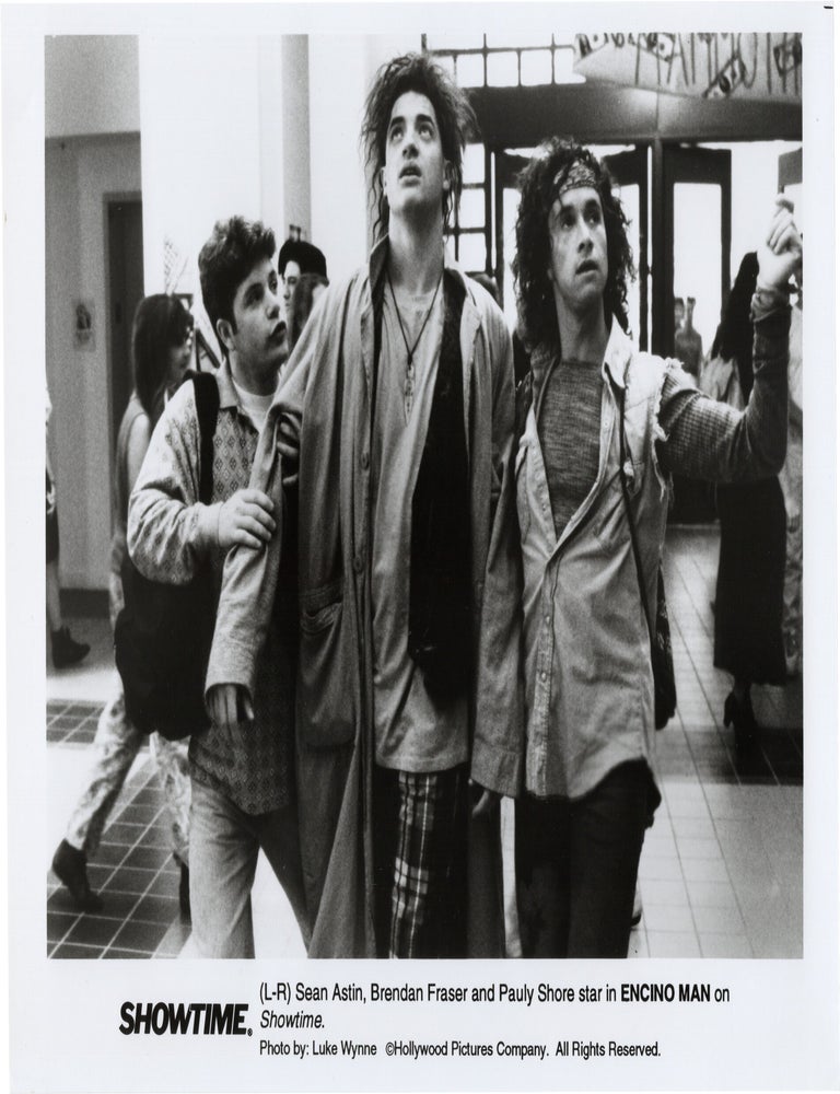 Encino Man