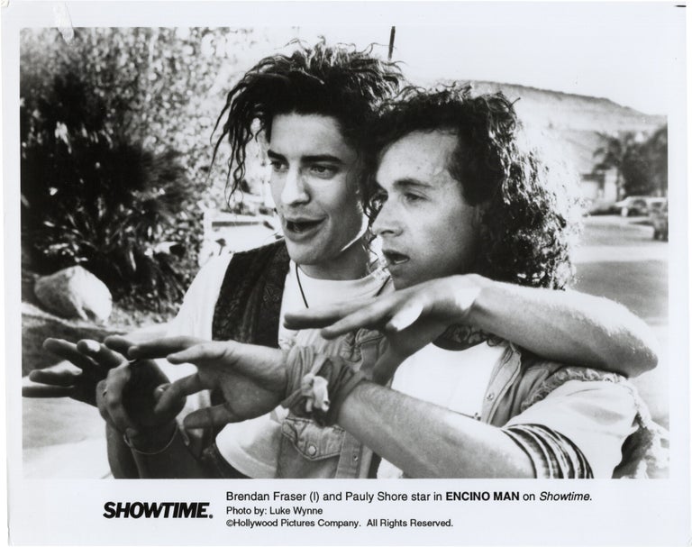 Encino Man