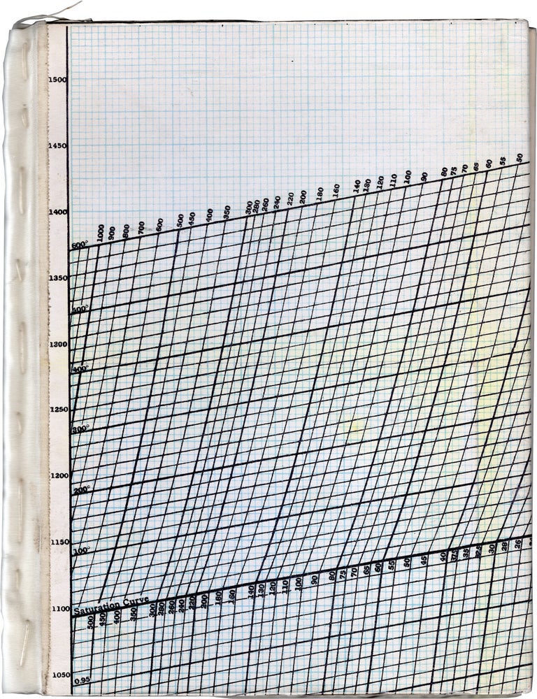 Archive of two journals, a personal handmade art book, and various notes and studies relating to Joan Brigham, circa 1984-1992