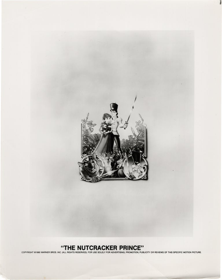 The Nutcracker Prince