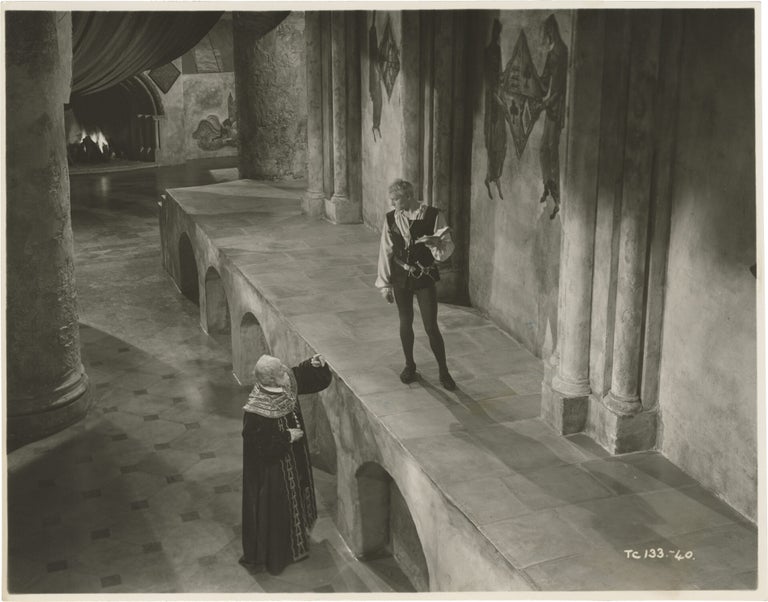 Hamlet