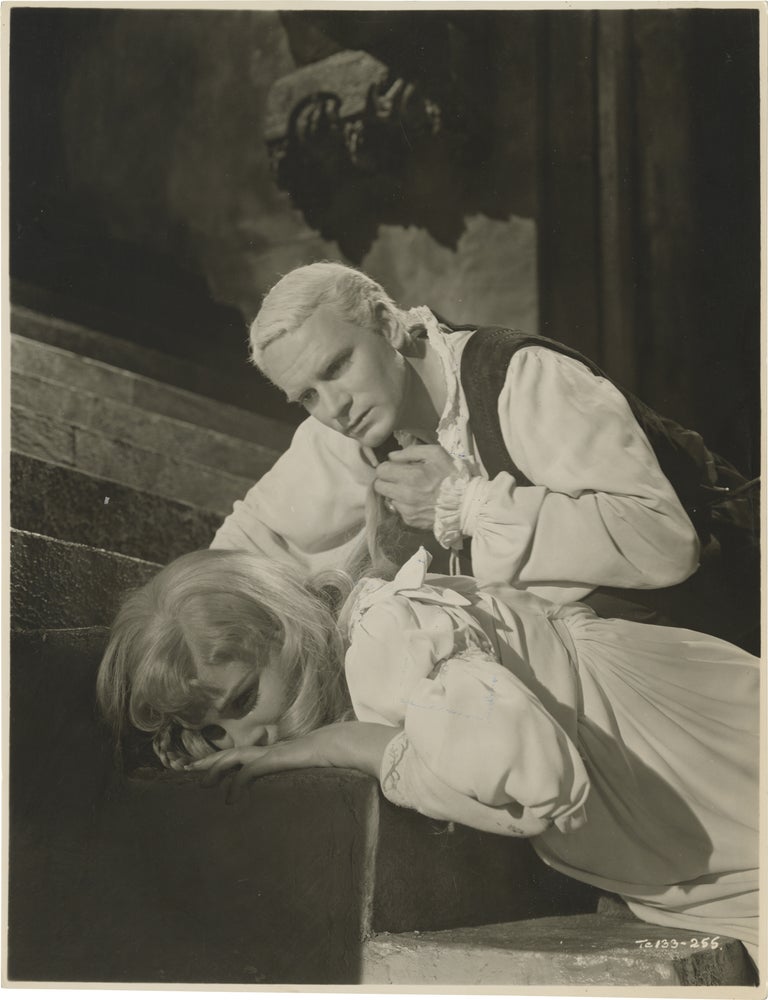Hamlet