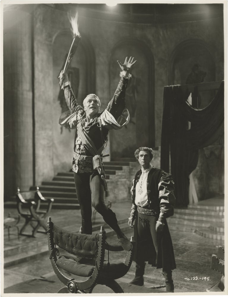 Hamlet