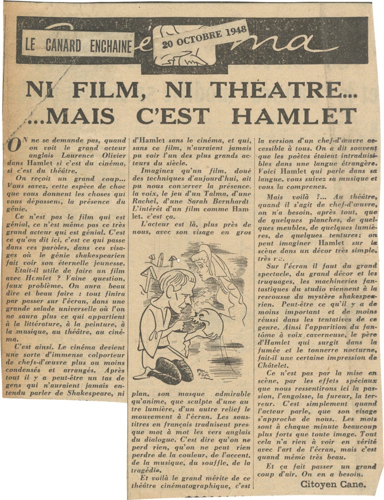 Hamlet