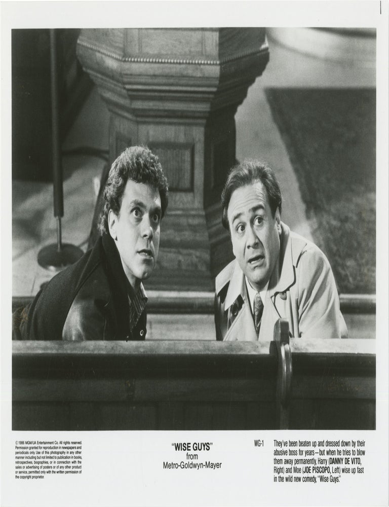 Wise Guys