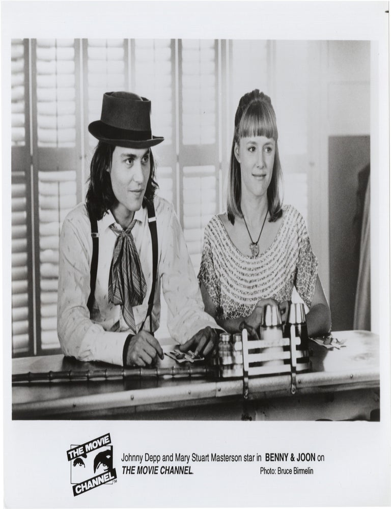 Benny and Joon