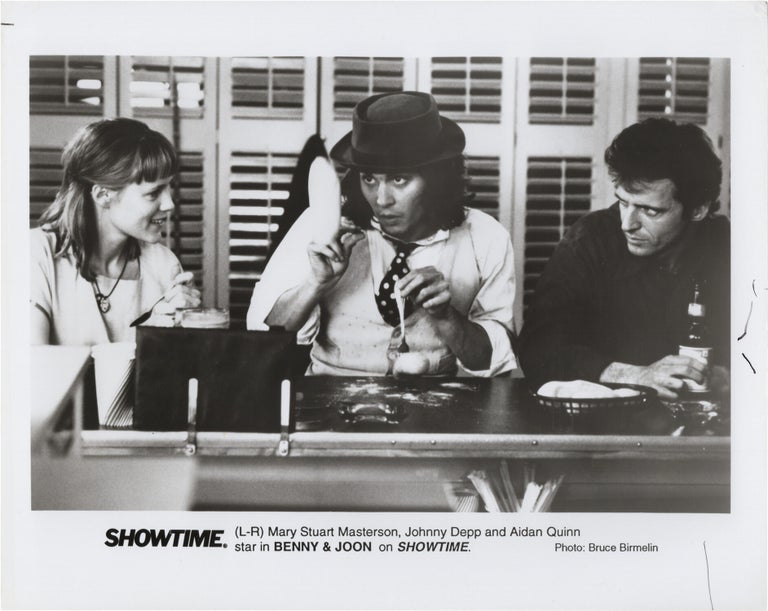 Benny and Joon