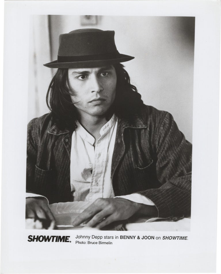 Benny and Joon