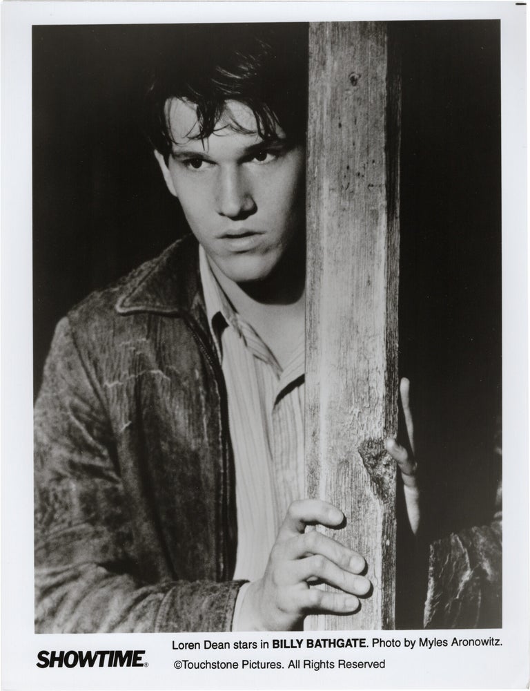 Billy Bathgate