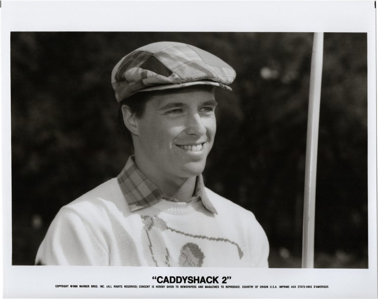 Caddyshack 2