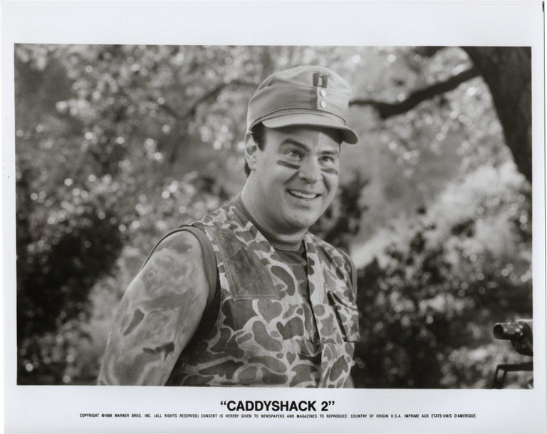 Caddyshack 2