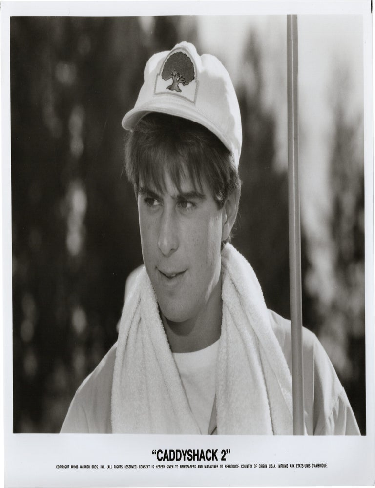 Caddyshack 2