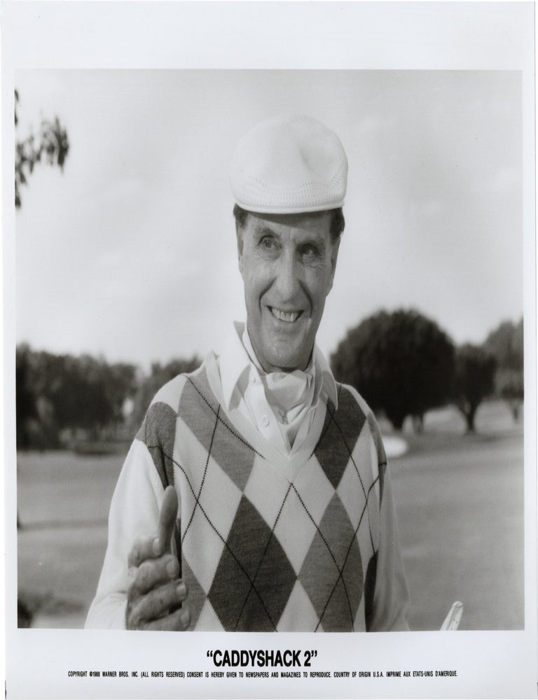 Caddyshack 2