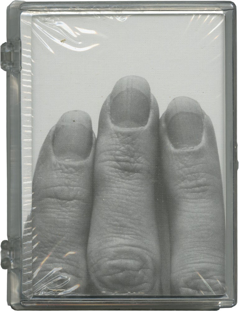 Maciunas Flux-Deck