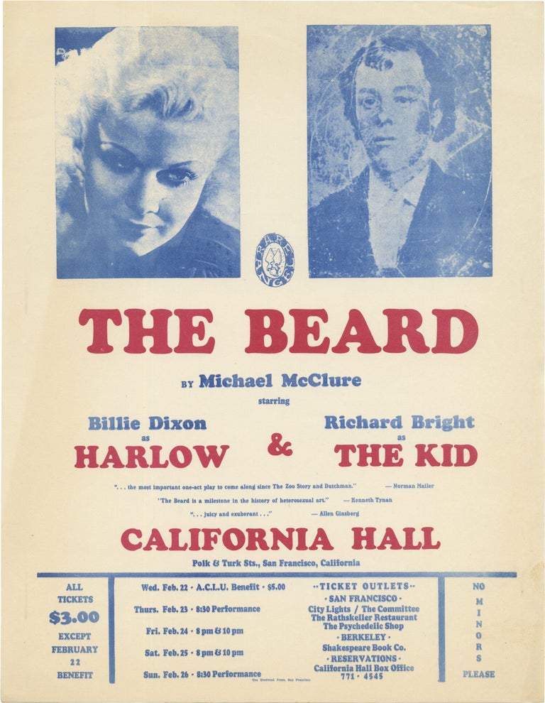 The Beard