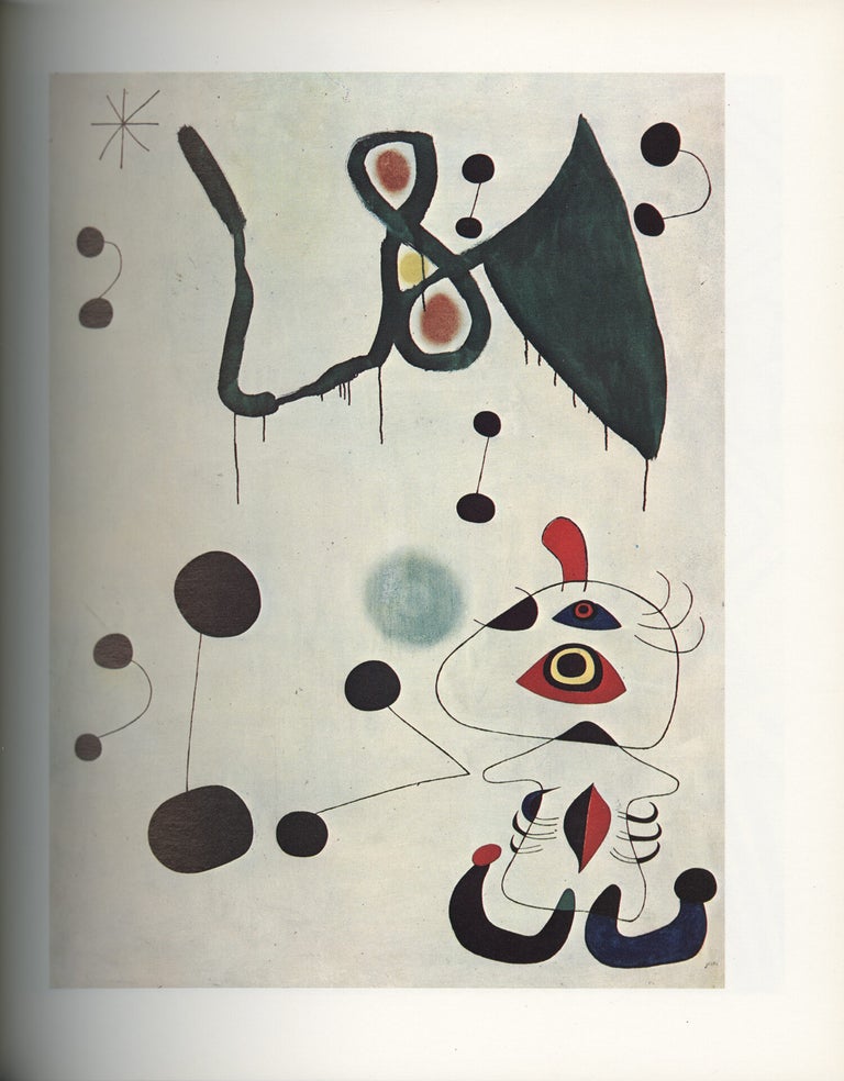 Joan Miro