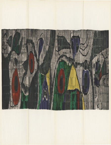 Joan Miro