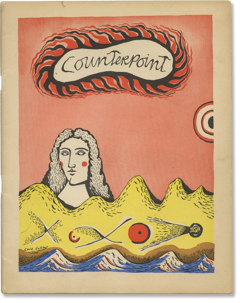 Counterpoint, Vols. 1 and 2