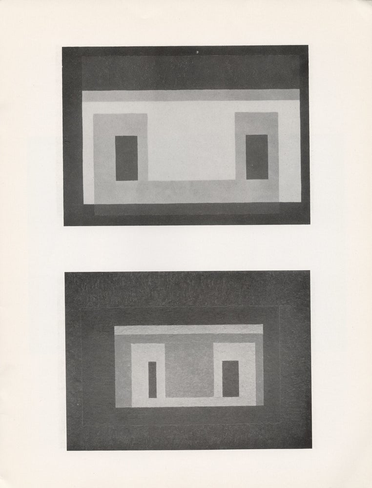 Josef Albers