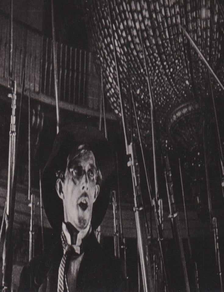 Battleship Potemkin