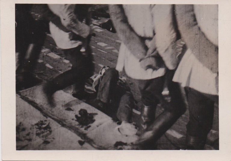 Battleship Potemkin