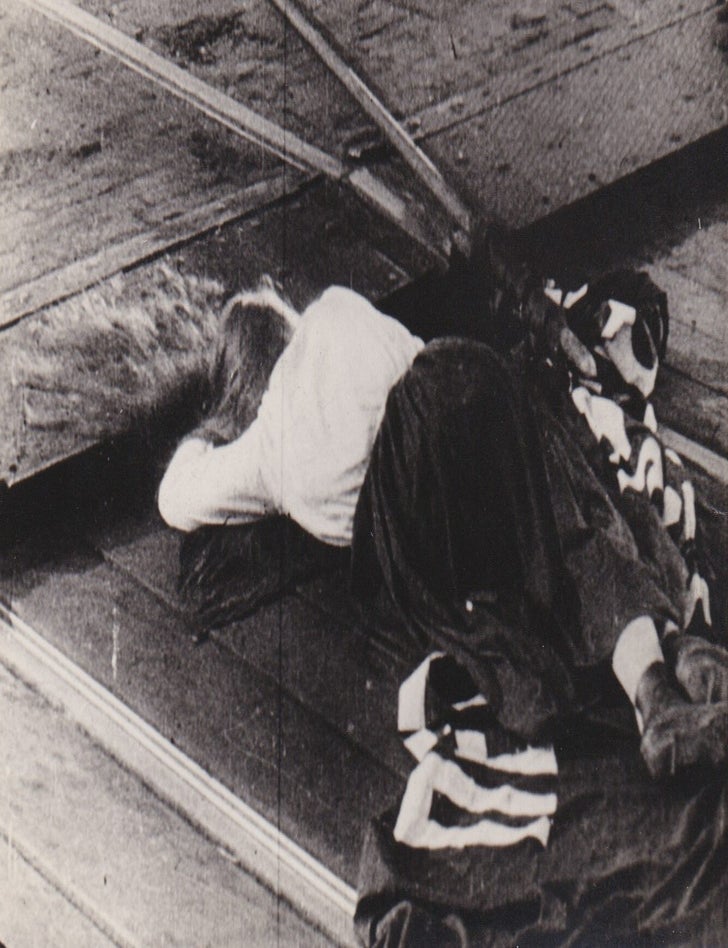 Battleship Potemkin