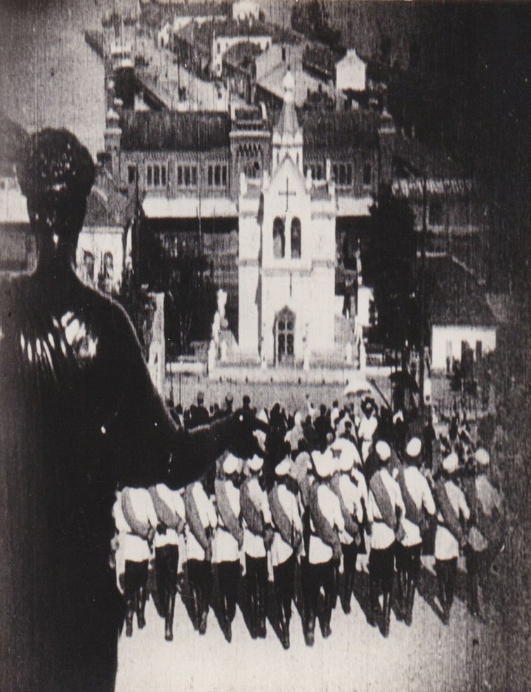 Battleship Potemkin