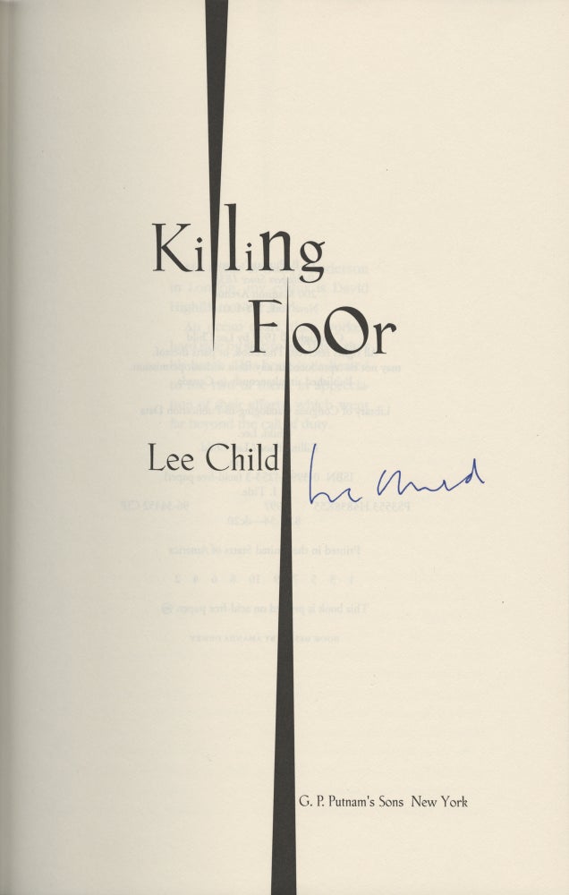 Killing Floor
