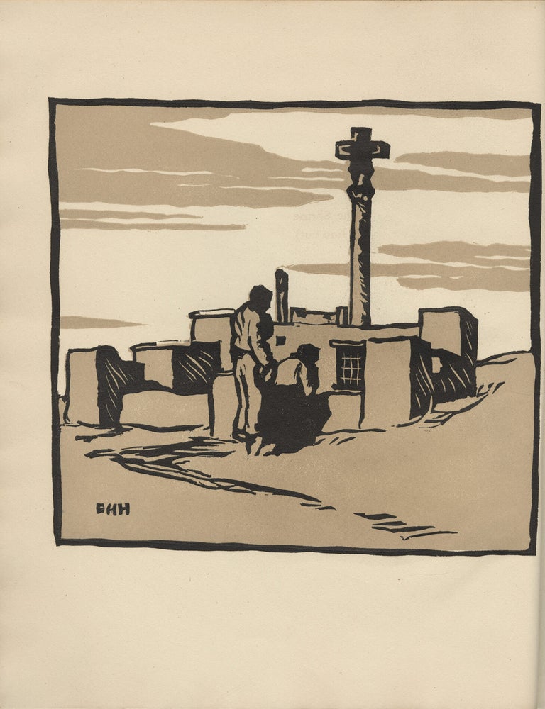 The Art of Hesketh Hubbard