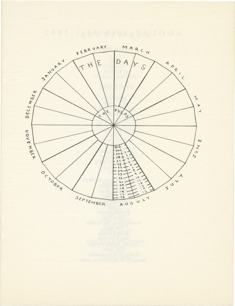 Medicine Wheel