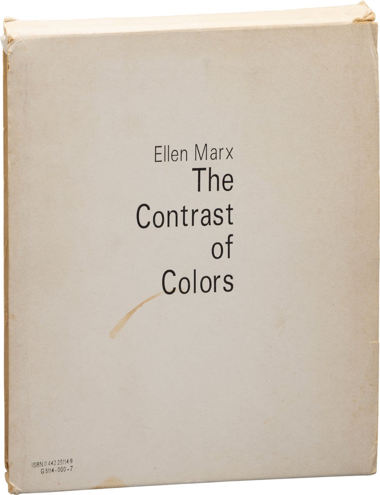 The Contrast of Colors