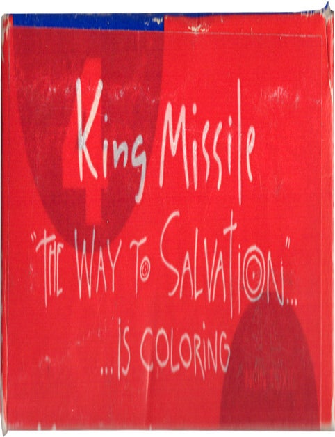 The Way to Salvation