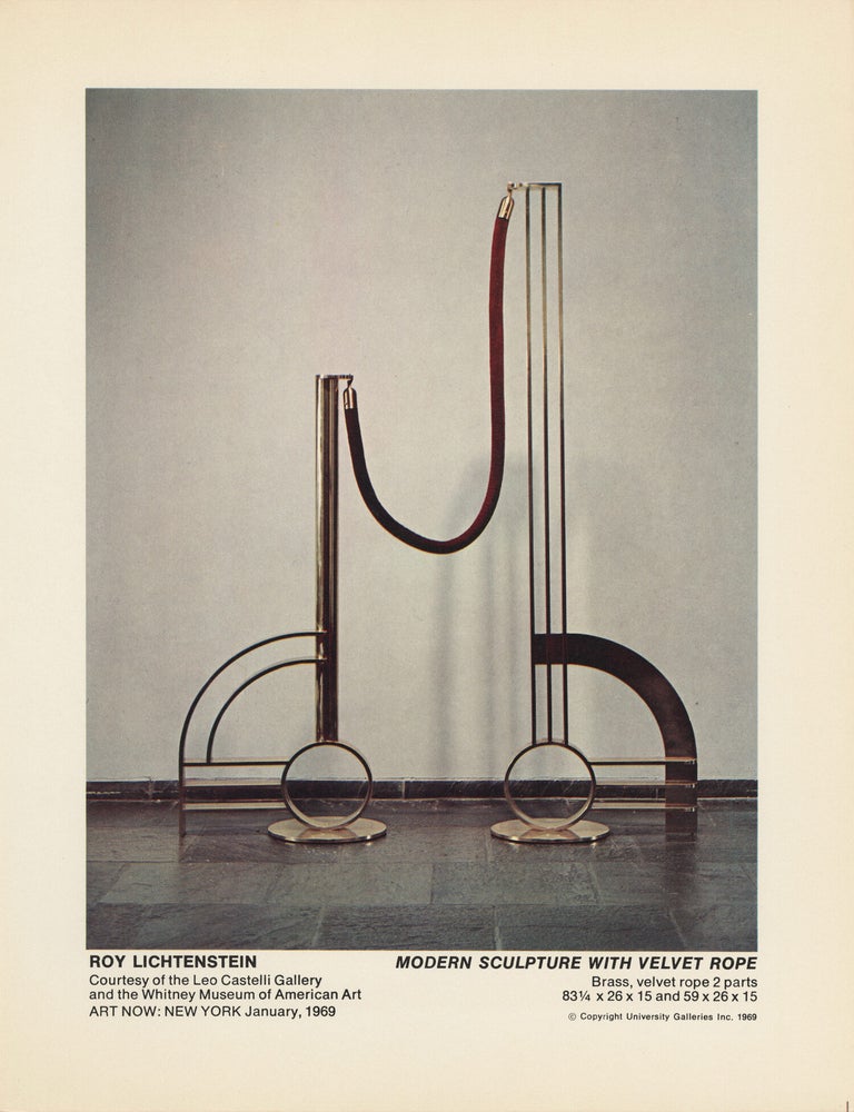 Art Now: New York