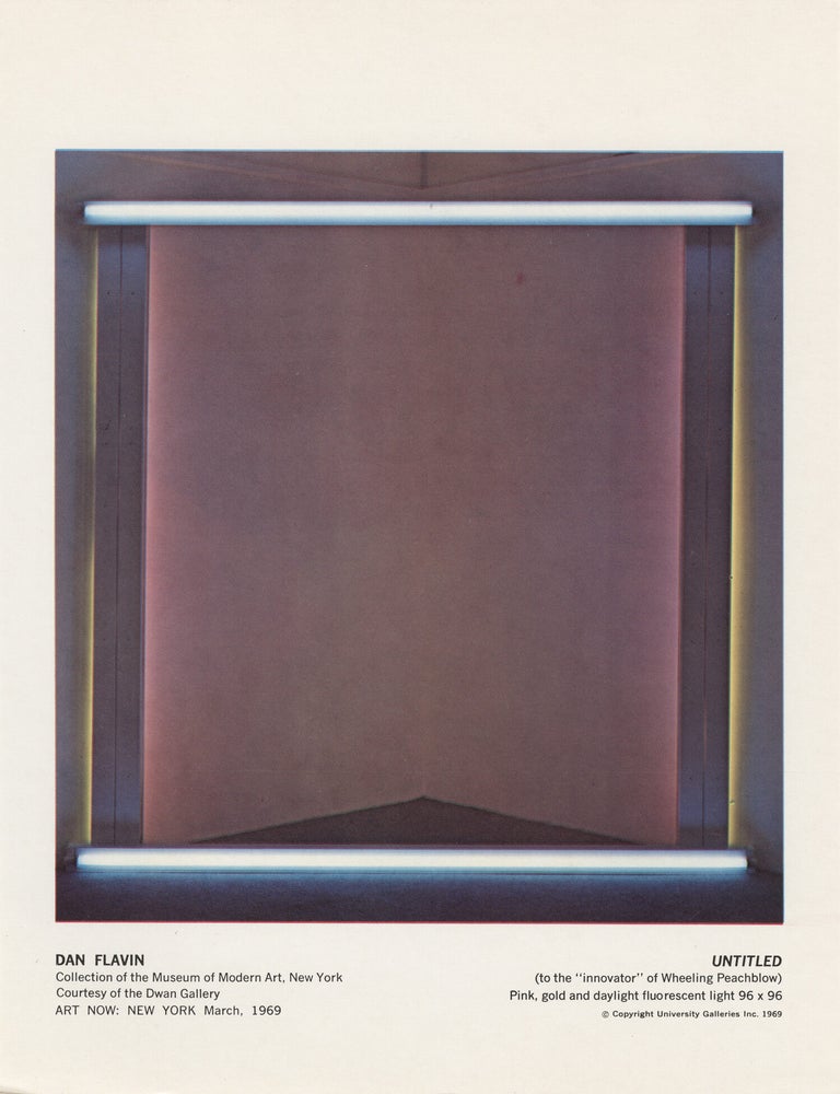 Art Now: New York