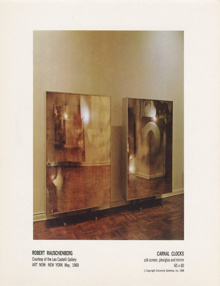Art Now: New York