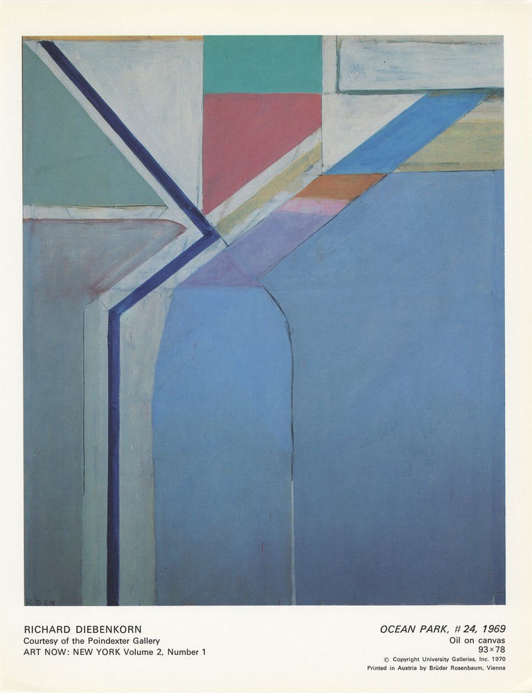 Art Now: New York