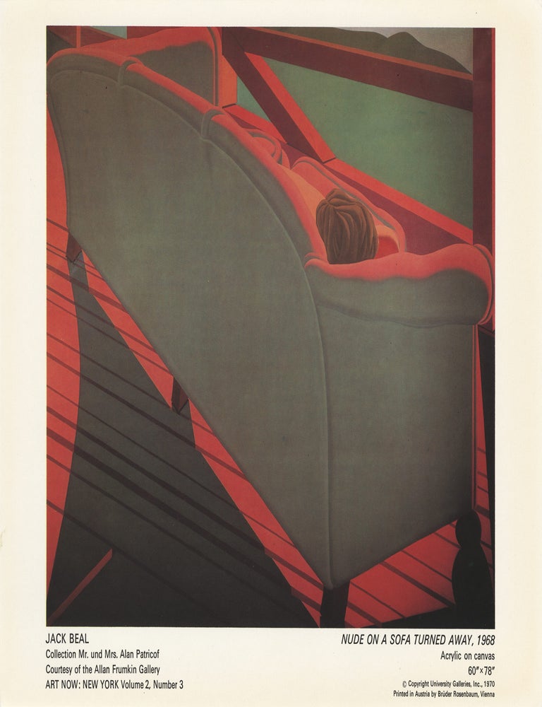 Art Now: New York