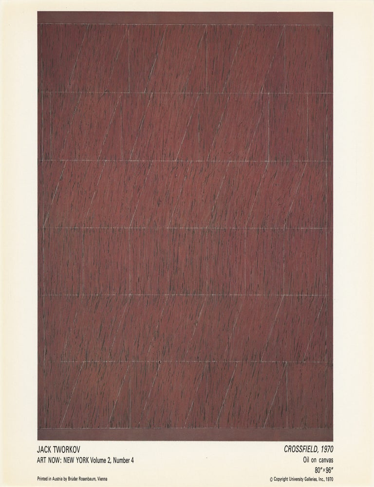 Art Now: New York