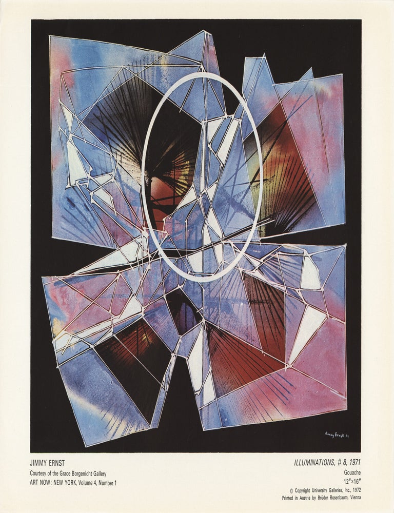 Art Now: New York