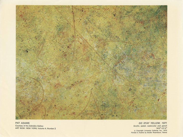Art Now: New York