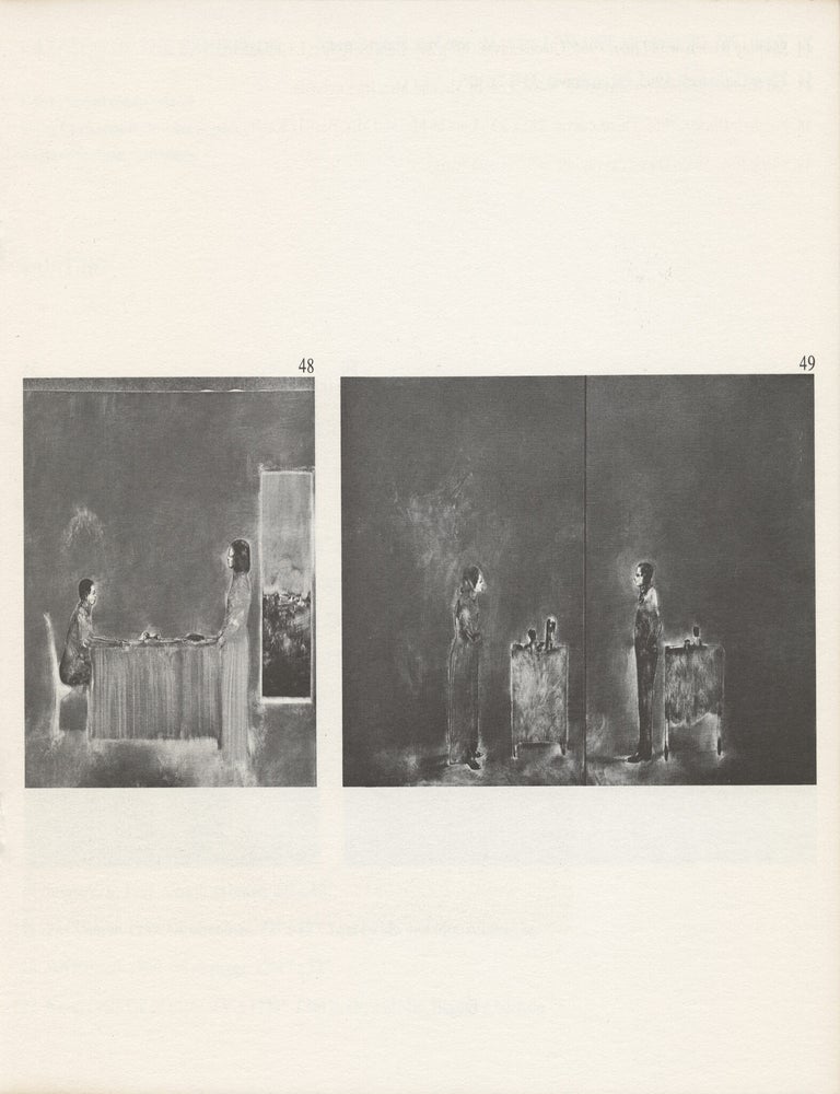 John Paul Jones: Painting and Sculpture 1955-1965