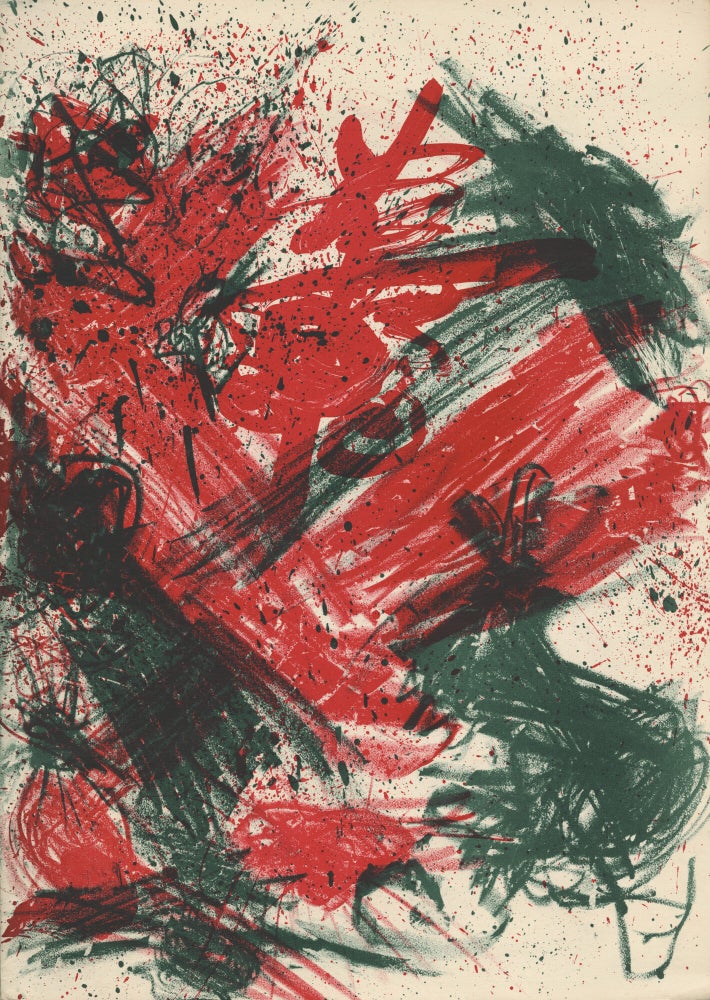 My Shit and My Love: 10 Poems